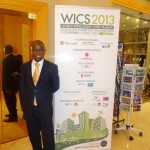 WICS 2013