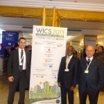 WICS 2013