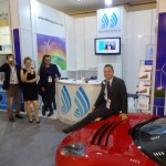 DD Energy Services - ICCI 2014