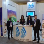 DD Energy Services - ICCI 2014